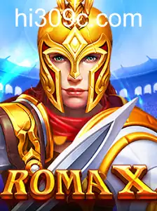 RomaX
